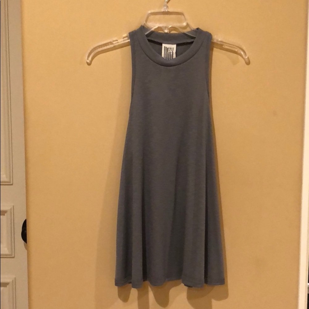 Free People Tank Top